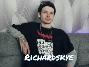 Richardskye