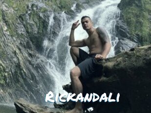 Rickandali