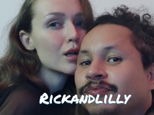 Rickandlilly