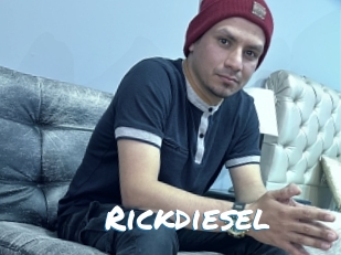 Rickdiesel