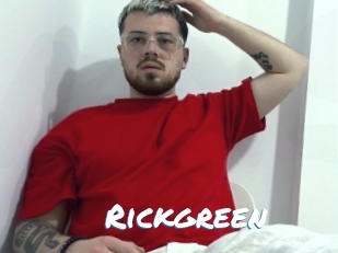 Rickgreen