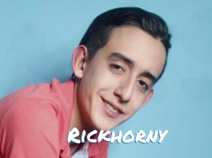 Rickhorny