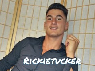 Rickietucker