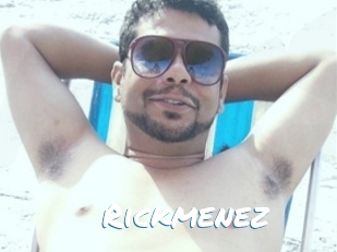 Rickmenez