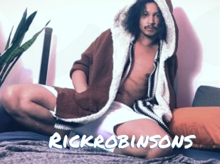 Rickrobinsons