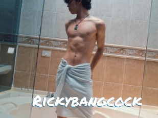Rickybangcock