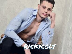 Rickycolt