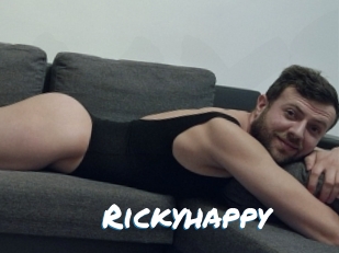 Rickyhappy