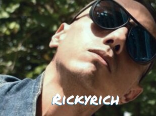 Rickyrich