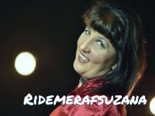 Ridemerafsuzana