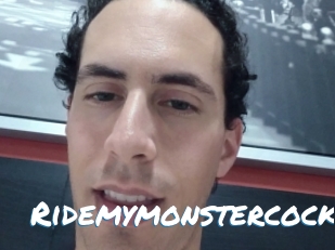 Ridemymonstercock