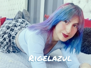 Rigelazul