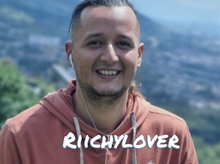 Riichylover