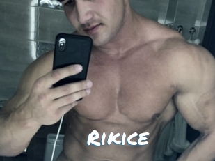 Rikice