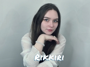 Rikkiri