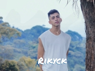 Rikyck