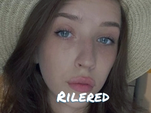 Rilered