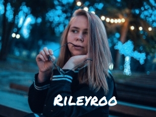 Rileyroo