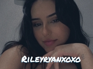 Rileyryanxoxo