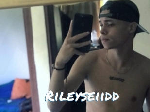 Rileyseiidd