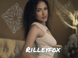 Rilleyfox