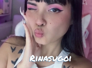 Rinasugoi