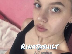 Rinatashilt