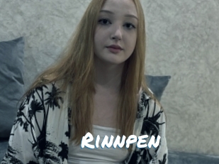 Rinnpen