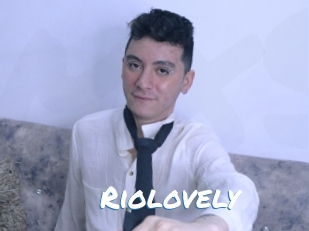 Riolovely