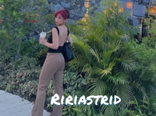 Ririastrid