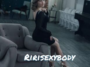 Ririsexybody