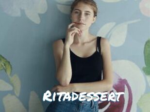 Ritadessert