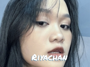 Riyachan