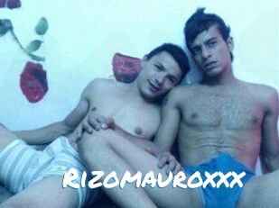 Rizomauroxxx