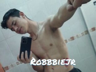 Robbbiejr