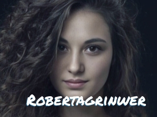 Robertagrinwer