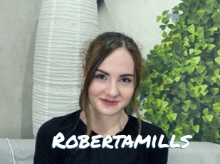 Robertamills