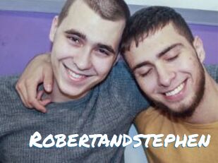 Robertandstephen