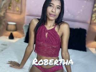 Robertha