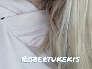 Robertukekis