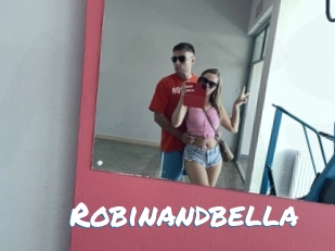 Robinandbella