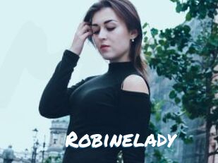 Robinelady