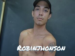 Robinjhonson