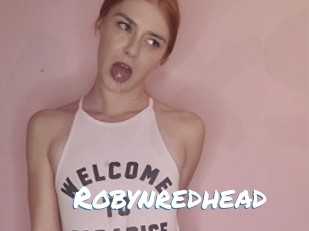 Robynredhead