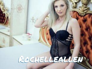 Rochelleallen