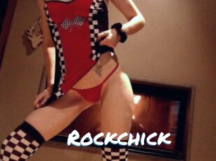 Rockchick