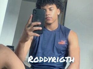 Roddyrigth