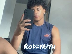 Roddyrith