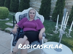 Rodicaskylar