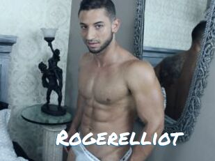 Rogerelliot